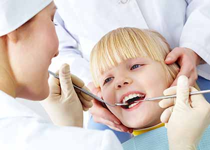Child Dental Care Indianapolis: are happy to welcome patients of all ages to Washington Street Dentistry.
