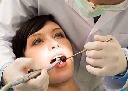 discover benefits of a dental crown