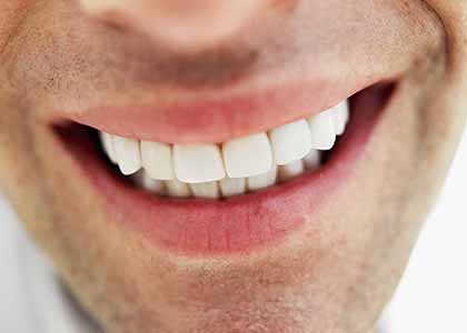 patients can restore their smiles with dental crowns
