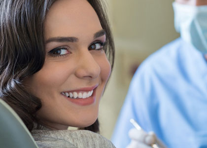 Dr. Matthew Church Describing What are the benefits of tooth veneers?”