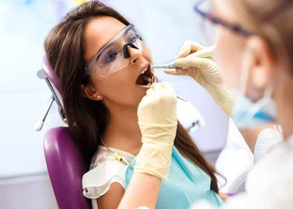 root canal treatment in Indianapolis
