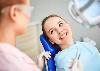 Your search for the best kid’s dentist in Indianapolis ends at Washington Street Dentistry.