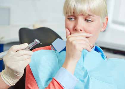 Dental Emergency Clinic Indianapolis: The team at Washington Street Dental understands that there may be times in which you need to be seen right away.