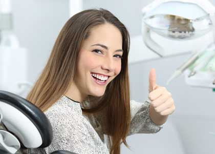 Dental Root Canal Indianapolis