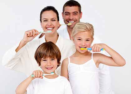 Dentistry for Kids Indianapolis | Looking for quality, family friendly dental service that will take care of the whole family.