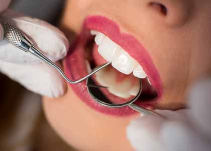 Washington Street Dentistry is committed to providing excellent care