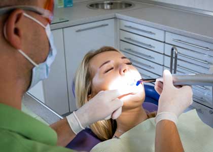 Emergency dental treatment indianapolis