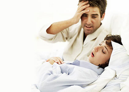 Get better sleep with specialized dentistry services