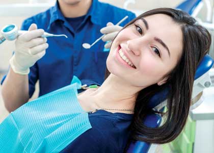 What is the Procedure for a Root Canal Indianapolis