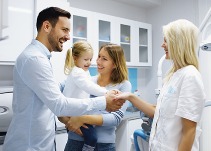 How to Find the Perfect Dentist for Your Child in Indianapolis area