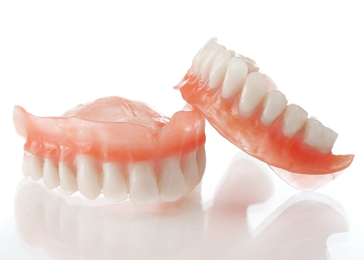 Real Looking Dentures in Indianapolis IN Area
